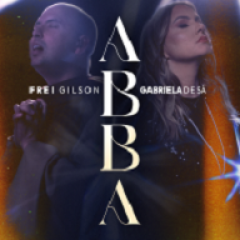 Gabriela de Sá - Frei Gilson - Flavio Vitor Junior